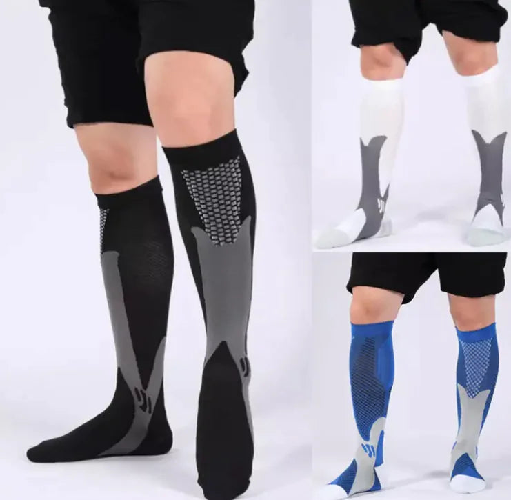 Style Support Compression Socks