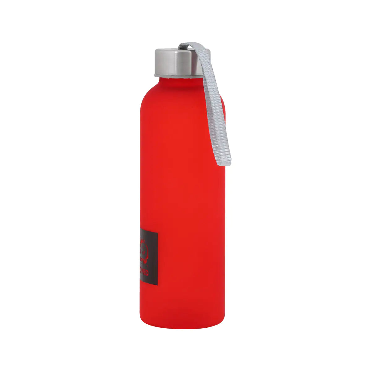 Biggdesign Moods Up Love Water Bottle 580 ml Red