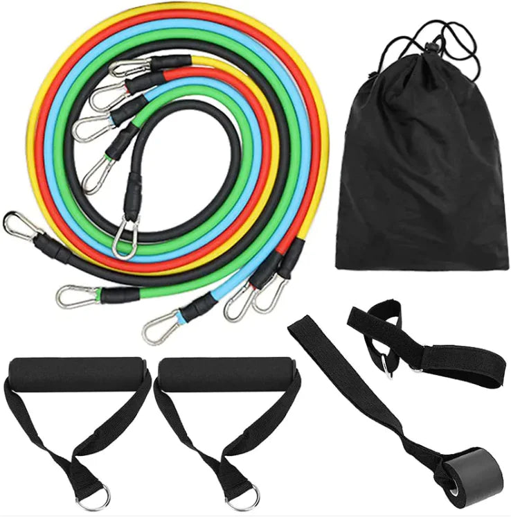 TPE Resistance Training Band