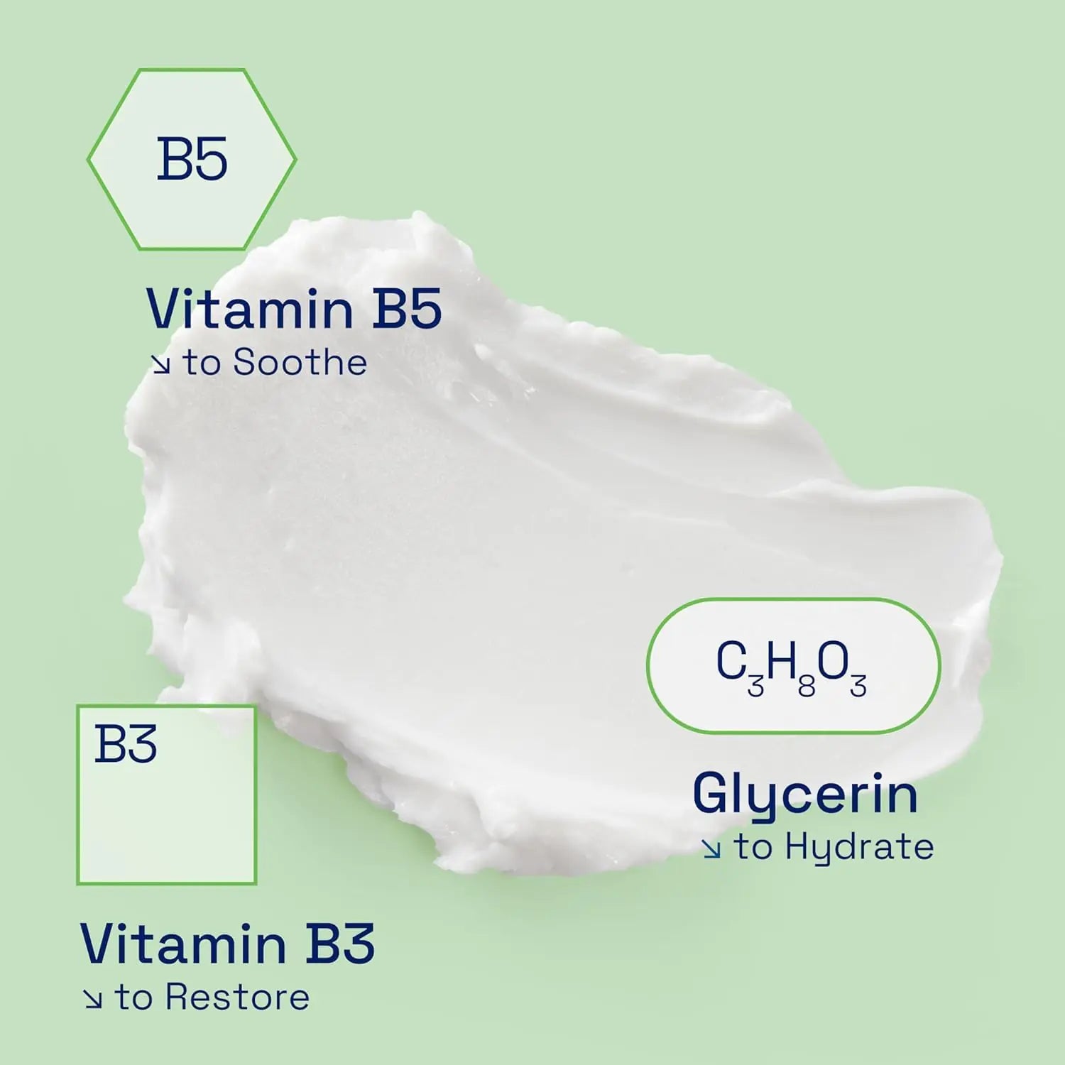 Idratante per il corpo Cetaphil, crema idratante idratante per pelli da secche a molto secche, sensibili, NUOVO 20 once, senza profumo, non comedogenico, non grasso