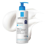 La Roche-Posay Lipikar Daily Repair Lozione idratante Set per la cura della pelle full size e da viaggio | Lozione per il corpo per pelle secca ed eczema| Formulato con niacinamide e burro di karité per l’idratazione di tutto il giorno 13,52