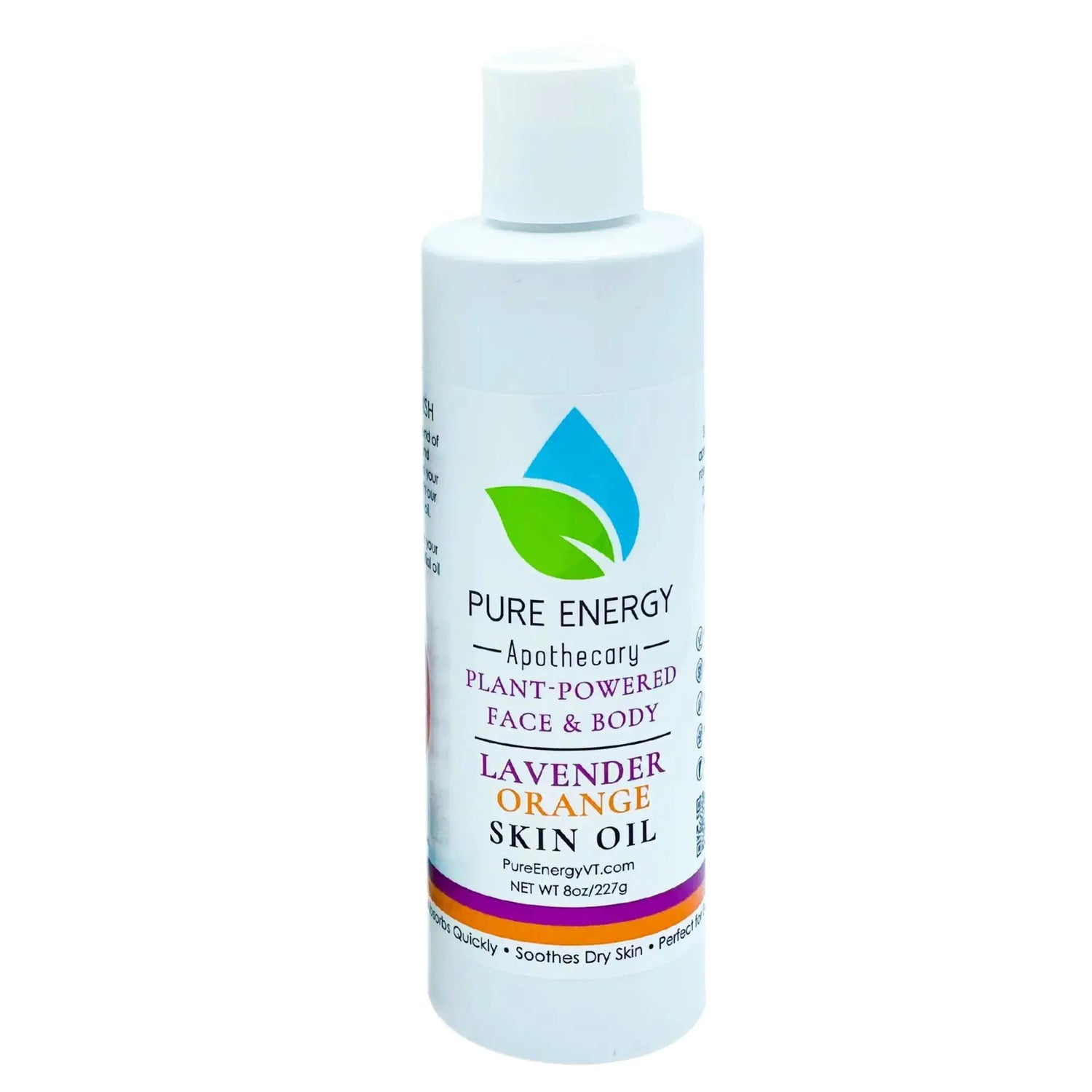 Skin Oil