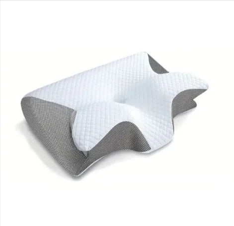 Cuscino in memory foam cervicale