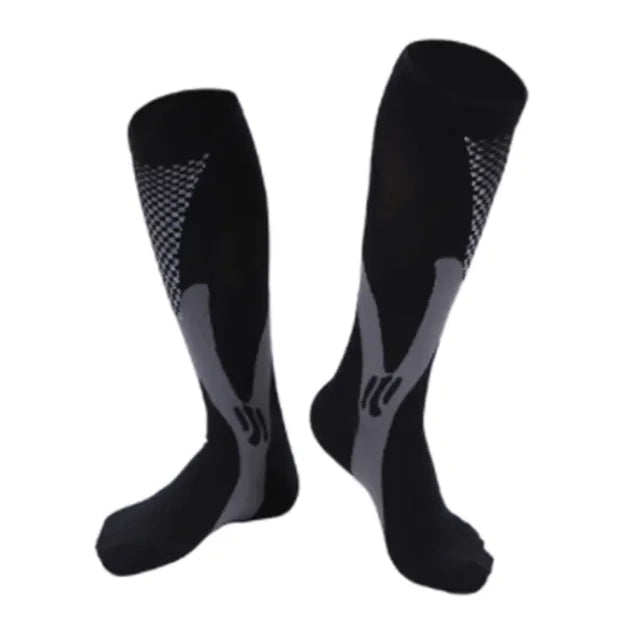 Style Support Compression Socks