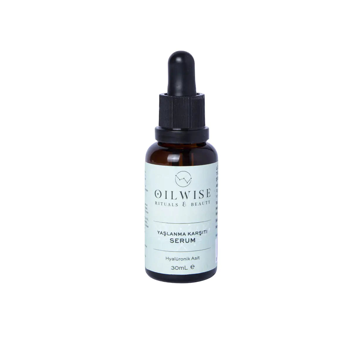 Siero antietà Oilwise 30 ml