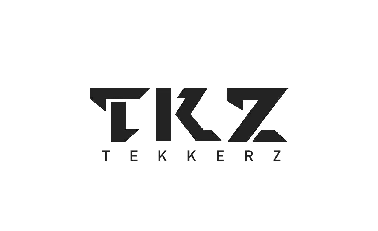 Tekkerz leg sleeve over 20 color variations compatible with grip socks for soccer, football, hockey, rugby athletic socks Sky Blue Youth