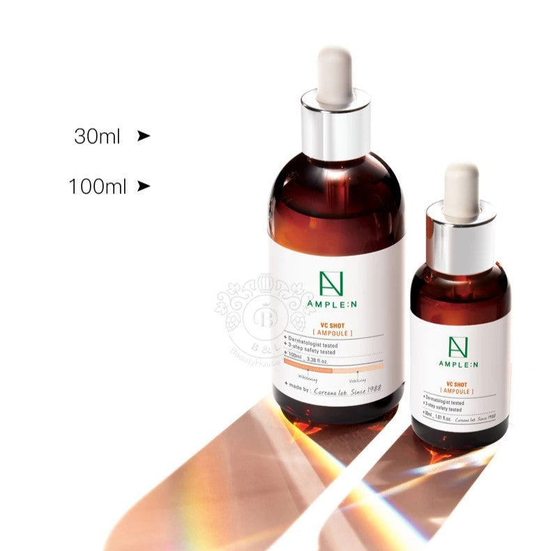 KOREA Peptide Collagene Hyaluronic avis Siero