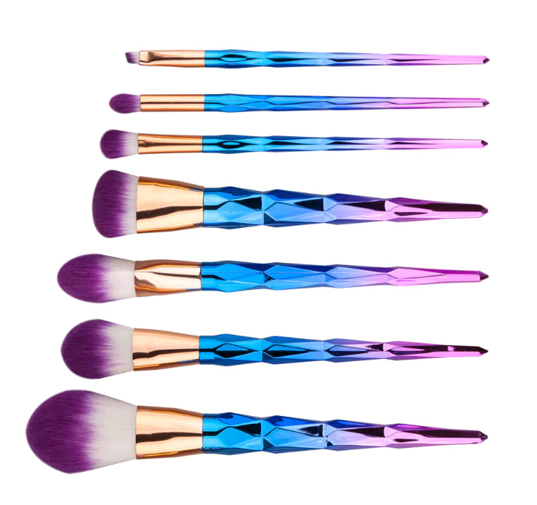 7 Makeup Brush